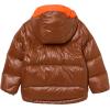 Helly Hansen Kids Unisex Isfjord Down Jacket(301 Iron Oxide)
