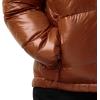 Helly Hansen Kids Unisex Isfjord Down Jacket(301 Iron Oxide)