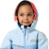 Helly Hansen boys Shelter Ht Jacket(627 Bright Blue)