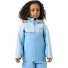 Helly Hansen boys Shelter Ht Jacket(627 Bright Blue)
