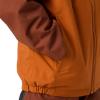 Helly Hansen boys Shelter Ht Jacket(705 Ginger Biscuit)