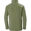 Helly-Hansen Juniors’ Daybreaker 2.0 Jacket – Lightweight, Warm, Breathable Zip Fleece – Durable, Packable Polartec Fabric(421 Lav Green)