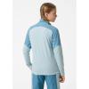 Helly-Hansen Juniors’ Daybreaker 2.0 Jacket – Lightweight, Warm, Breathable Zip Fleece – Durable, Packable Polartec Fabric(582 Baby Trooper)
