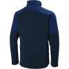 Helly-Hansen Juniors’ Daybreaker 2.0 Jacket – Lightweight, Warm, Breathable Zip Fleece – Durable, Packable Polartec Fabric(598 Navy)