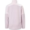 Helly-Hansen Juniors’ Daybreaker 2.0 Jacket – Lightweight, Warm, Breathable Zip Fleece – Durable, Packable Polartec Fabric(692 Dusty Syrin)