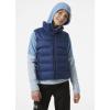 Helly-Hansen Kids Unisex Twister Jacket(584 Ocean)