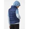 Helly-Hansen Kids Unisex Twister Jacket(584 Ocean)