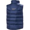 Helly-Hansen Kids Unisex Twister Jacket(584 Ocean)