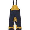 Helly-Hansen Stellar Bib Pant – Junior Girls Snow Pants for Winter Activities, Waterproof, Breathable, Durable Ski Gear(349 Arrowwood)