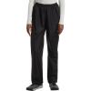 Helly Hansen Women’s Hh Rain Pant(990 Black)