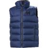 Helly-Hansen Kids Unisex Twister Jacket(584 Ocean)