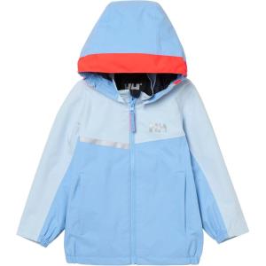 Helly Hansen boys Shelter Ht Jacket(627 Bright Blue)