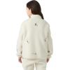 Helly Hansen Girls’ Frosty Pile Sweater(035 Cream Emb)