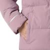 Helly Hansen Junior Unisex Girl Adore Puffy Parka(676 Purple Clay)