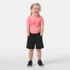 Helly Hansen Kids’ Hh Qd Cargo Shorts 2.0(980 Ebony)