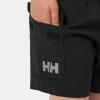 Helly Hansen Kids’ Hh Qd Cargo Shorts 2.0(980 Ebony)