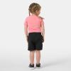 Helly Hansen Kids’ Hh Qd Cargo Shorts 2.0(980 Ebony)