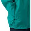 Helly Hansen Unisex Kids Shelter Ht Jacket(466 Signal Green)