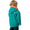 Helly Hansen Unisex Kids Shelter Ht Jacket(466 Signal Green)