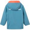 Helly Hansen Unisex Kids Shelter Ht Jacket(629 Niagara Blue)