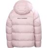 Helly Hansen girls Specter Puffy Jacket(079 Pinkshake)