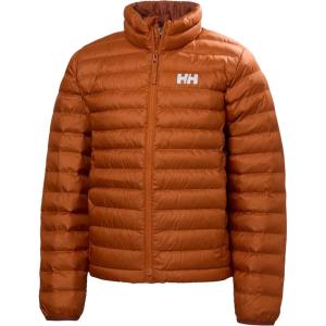 Helly Hansen(705 Ginger Biscuit)