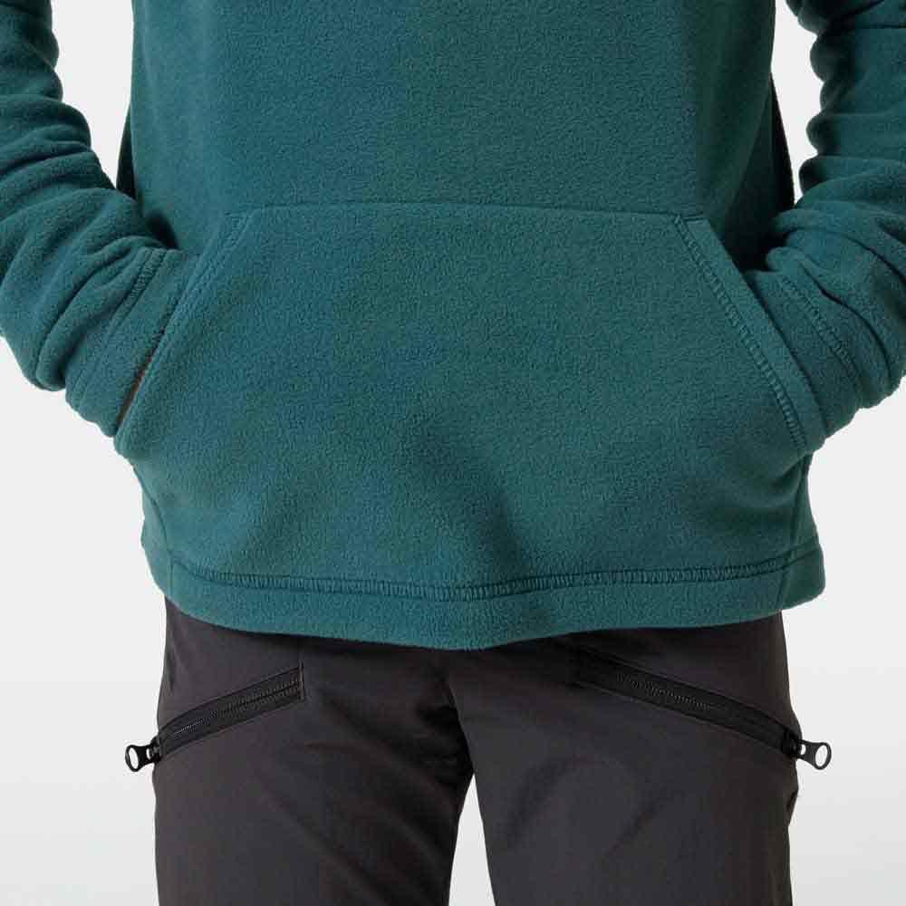 imageHelly Hansen Kids Helly Hansen Daybreaker Hoodie453 Dark Creek
