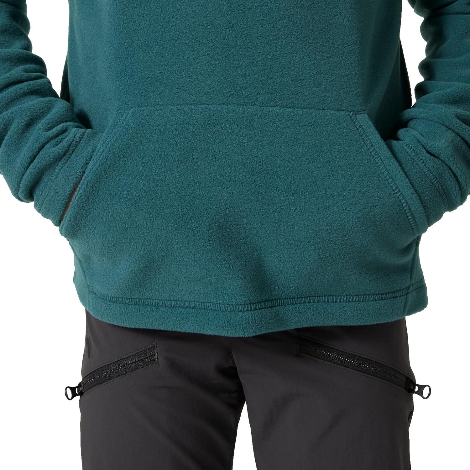 imageHelly Hansen Kids Helly Hansen Daybreaker Hoodie453 Dark Creek