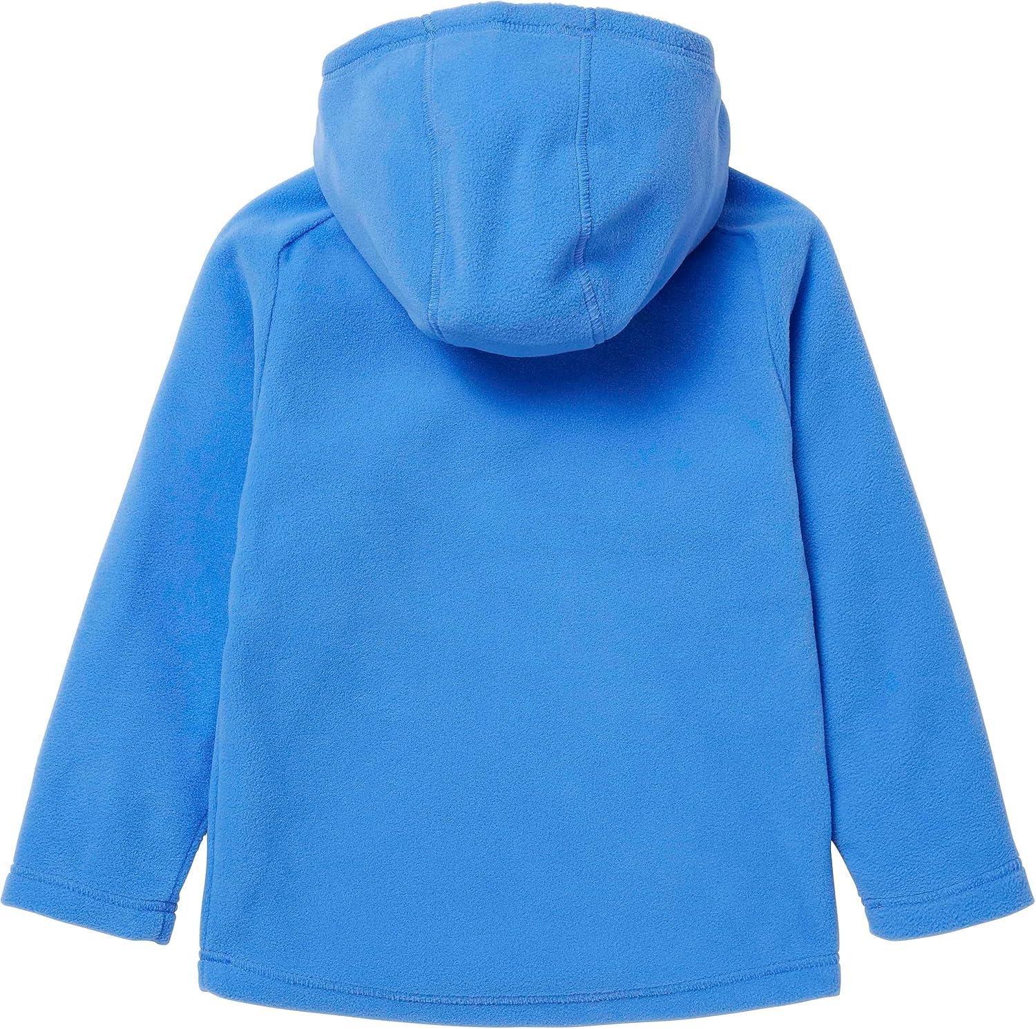 imageHelly Hansen Kids Helly Hansen Daybreaker Hoodie554 Ultra Blue