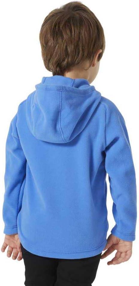 imageHelly Hansen Kids Helly Hansen Daybreaker Hoodie554 Ultra Blue