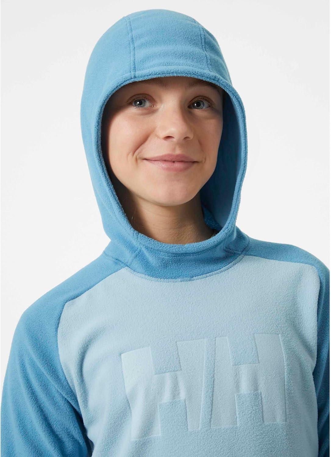 imageHelly Hansen Kids Helly Hansen Daybreaker Hoodie582 Baby Trooper