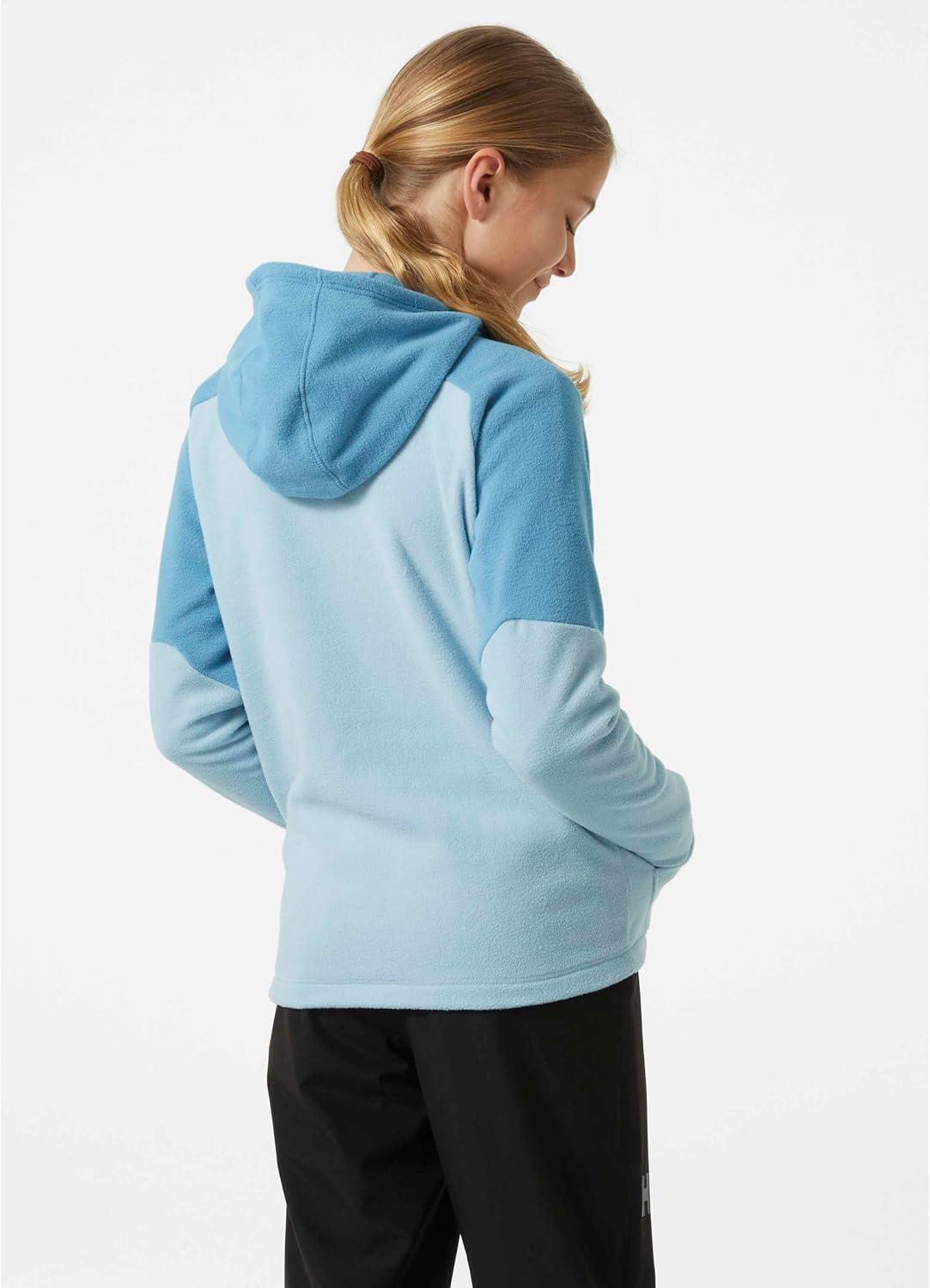 imageHelly Hansen Kids Helly Hansen Daybreaker Hoodie582 Baby Trooper