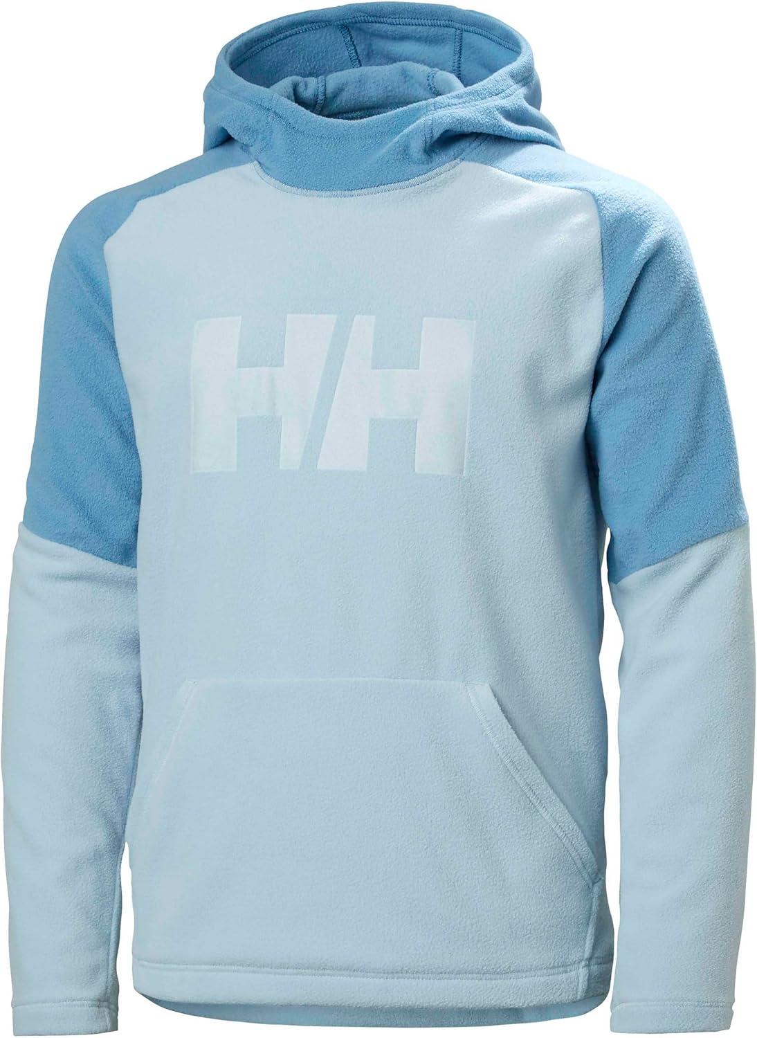 imageHelly Hansen Kids Helly Hansen Daybreaker Hoodie582 Baby Trooper