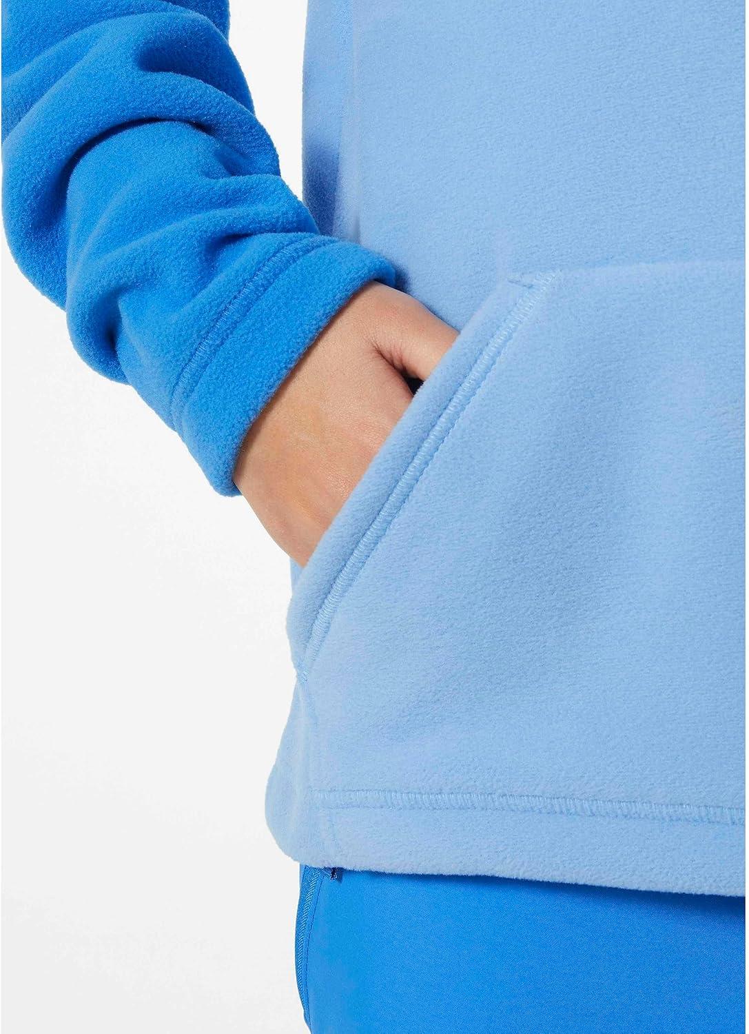imageHelly Hansen Kids Helly Hansen Daybreaker Hoodie627 Bright Blue