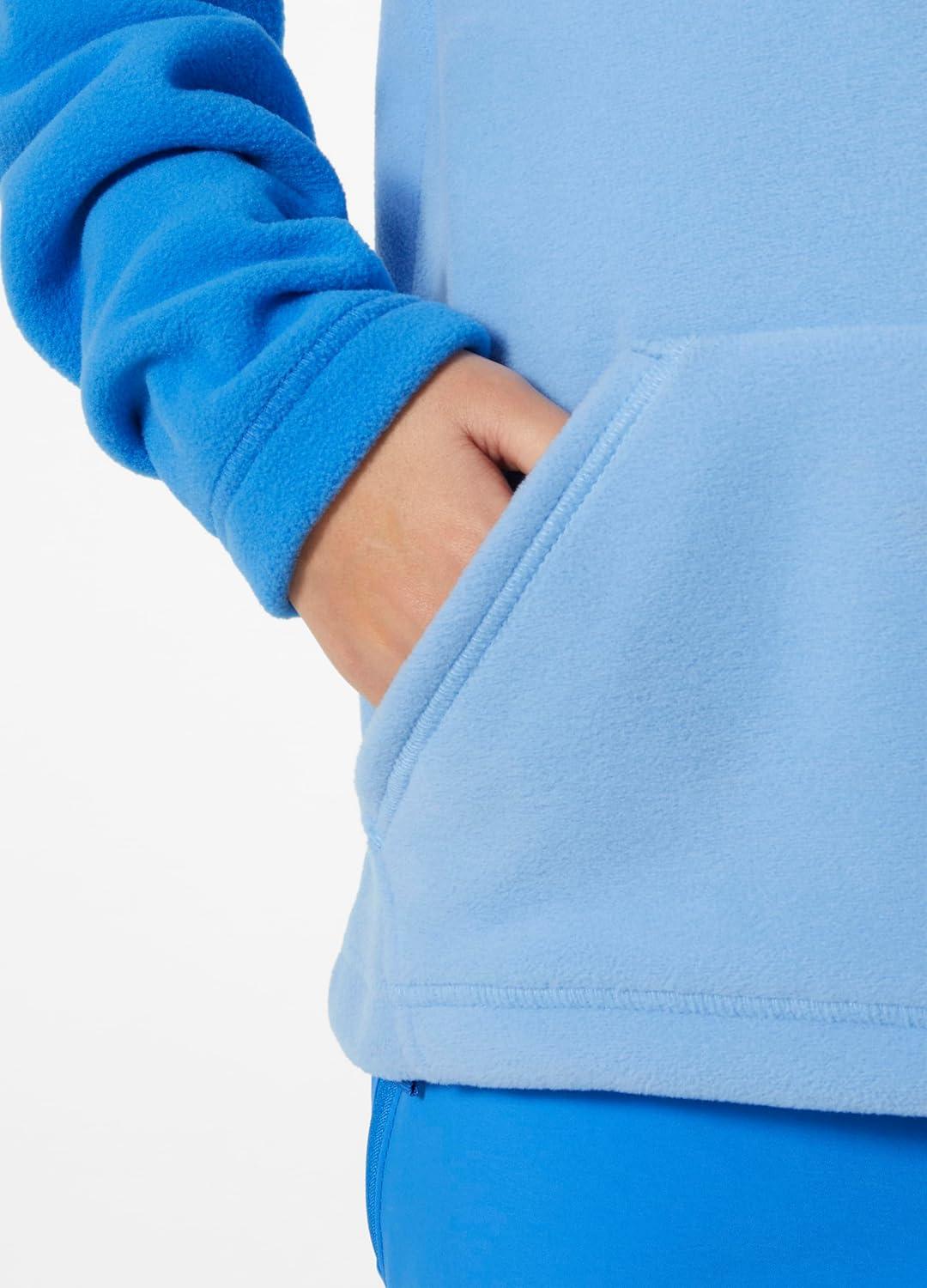 imageHelly Hansen Kids Helly Hansen Daybreaker Hoodie627 Bright Blue