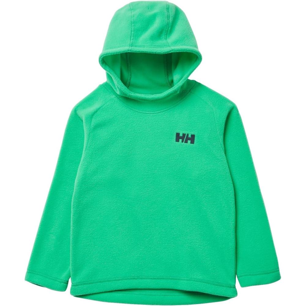 imageHelly Hansen Kids Helly Hansen Daybreaker Hoodie499 Bright Green