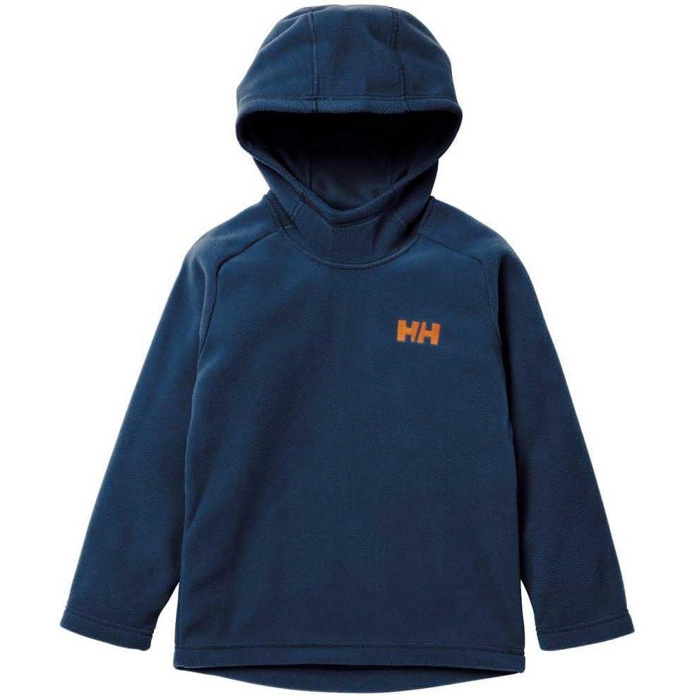 imageHelly Hansen Kids Helly Hansen Daybreaker Hoodie598 Navy