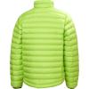 Helly Hansen Junior Unisex Sirdal Insulator Jacket(409 Luminous Green)