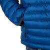 Helly Hansen Junior Unisex Sirdal Insulator Jacket(507 Dark Blue)