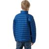 Helly Hansen Junior Unisex Sirdal Insulator Jacket(507 Dark Blue)