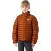 Helly Hansen Junior Unisex Sirdal Insulator Jacket(705 Ginger Biscuit)