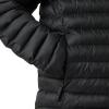Helly Hansen Junior Unisex Sirdal Insulator Jacket(990 Black)