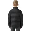 Helly Hansen Junior Unisex Sirdal Insulator Jacket(990 Black)