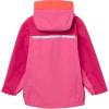 Helly Hansen Kids Unisex Shelter HT Jacket(074 Hot Pink)