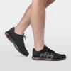 Helly Hansen Mens Ahiga V4 Hydropower, Black, 11.5