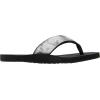 Helly Hansen Men’s Stadt Sandal Flip-Flop, Black, 7 UK