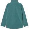 Helly Hansen Unisex Kids Daybreaker 2.0 Jacket(494 Opal Green)