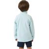 Helly Hansen Unisex Kids Daybreaker 2.0 Jacket(537 Barely Blue)