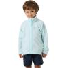 Helly Hansen Unisex Kids Daybreaker 2.0 Jacket(537 Barely Blue)