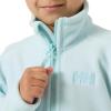Helly Hansen Unisex Kids Daybreaker 2.0 Jacket(537 Barely Blue)